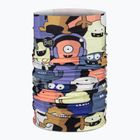 BUFF Original Ecostretch Multifunktions-Tragetuch für Kinder