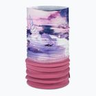 Multifunktionales Kindertragetuch BUFF Polar tulip pink