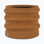 Schlauchschal BUFF Knitted & Fleece Rutger copper