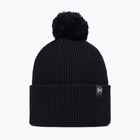 Wintermütze BUFF Knitted Renvi black