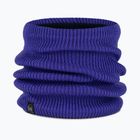 Kinder-Schlauchschal BUFF Knitted & Fleece Lan ultramarine