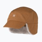 Wintermütze Buff Fall Line simu copper