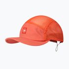 Basecap BUFF 5 Panel Air saret poppy