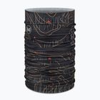 Multifunktionstuch für Kinder BUFF Coolnet UV suber graphite