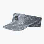 Laufvisier BUFF Pack Speed Visor Eukar ash