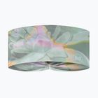 Stirnband BUFF CoolNet UV Ellipse esmerald seagrove green