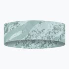 Kopfband BUFF Coolnet UV Slim Eukar seagrove green