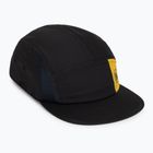 Cap BUFF 5 Panel Go logo black