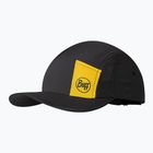 Cap BUFF 5 Panel Go logo black