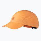 Basecap BUFF Speed solid apricot