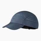 Cap Schirmmütze BUFF Speed Solid  ash