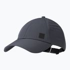 Cap Schirmmütze BUFF Summit Solid ash