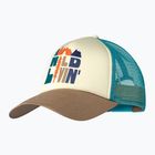 Cap Schirmmütze BUFF Trucker Scen multicolor