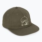 Basecap BUFF Trucker lander khaki