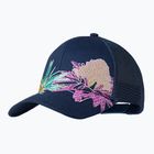 Cap Schirmmütze BUFF Explore Trucker Satry indigo