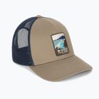 Basecap BUFF Explore Trucker Soor Tundra Khaki