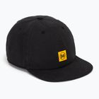 Basecap BUFF Baseball logo black