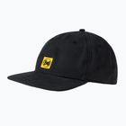 Basecap BUFF Baseball logo black