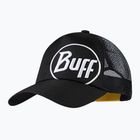 Cap Schirmmütze BUFF Trucker Logo black