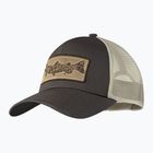 Cap Schirmmütze BUFF Explore Trucker Lake river khaki