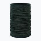 Multifunktionstuch BUFF Lightweight Merino Wool multistripes forest