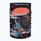 Multifunktionstuch BUFF Thermonet ynjar black