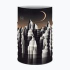 Multifunktionstuch BUFF Original Ecostretch gem iron grey