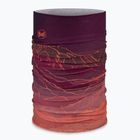 Multifunktionstuch BUFF Original Ecostretch unal garnet