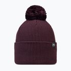 Wintermütze BUFF Knitted Renvi burgundy