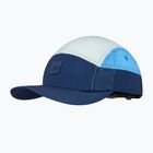 Basecap BUFF 5 Panel Go domus denim