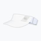 Laufkappe BUFF Speed solid white