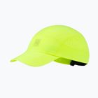 Basecap BUFF Speed solid lime