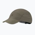 Basecap BUFF Speed solid tundra khaki