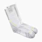 Socken BUFF Coolnet Crew white