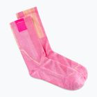 Socken BUFF Coolnet Crew pink