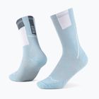 Socken BUFF Coolnet Crew staubblau