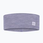 Stirnband BUFF Merino Wide iris