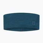 Stirnband BUFF Merino Wide ocean