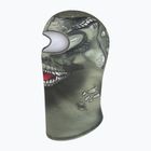 Sturmhaube BUFF Polar dinochi beetle green