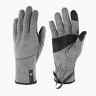 Handschuhe BUFF Merino Fleece grey