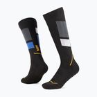 Socken BUFF Thermomet Over The Calf black