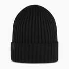 Wintermütze Buff Knitted Norval black