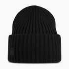 Wintermütze Buff Knitted Erviny black