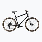 Crossrad Marin Kentfield 1 700C black/grey