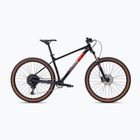 Marin Bobcat Trail 5 29 glänzend schwarz/orange/silbern Mountainbike