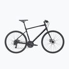 Crossbike Herren Marin Fairfax 1 700C Schwarz