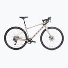Marin Gestalt XR weiß/grau Schotter Fahrrad