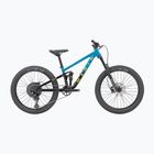 Marin Rift Zone Jr Kinderfahrrad 24 teal/schwarz