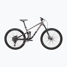 Marin Rift Zone 1 29 2024 Glanz anthrazit/schwarz/silber Mountainbike