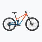 Marin Rift Zone 1 29 2024 glänzend orange/blau/silber Mountainbike